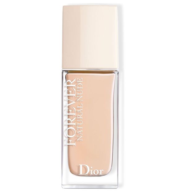 Christian Dior Forever Natural Nude Foundation N Natural