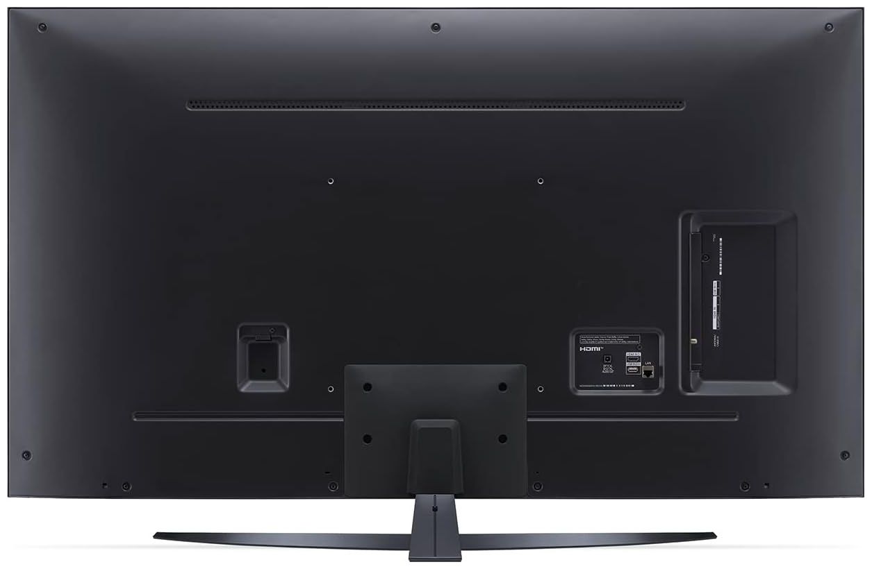 LG 55NANO796QA
