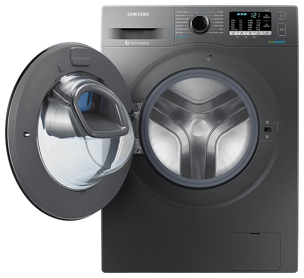 Samsung WW80K54E0BX/RQ