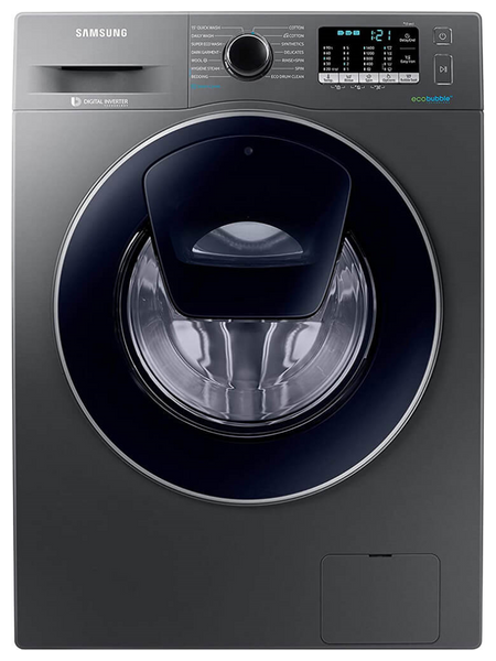 Samsung WW80K54E0BX/RQ