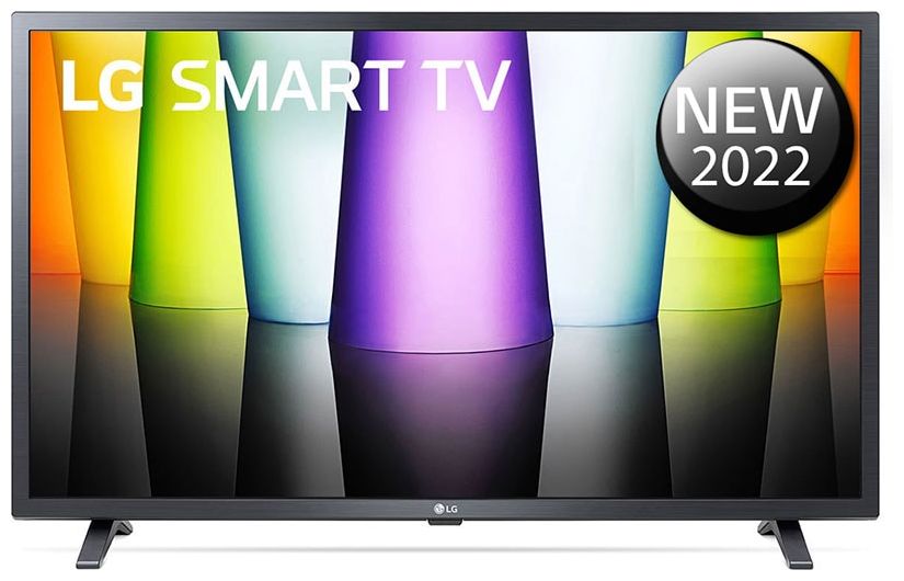 LG 32LQ630B6LB