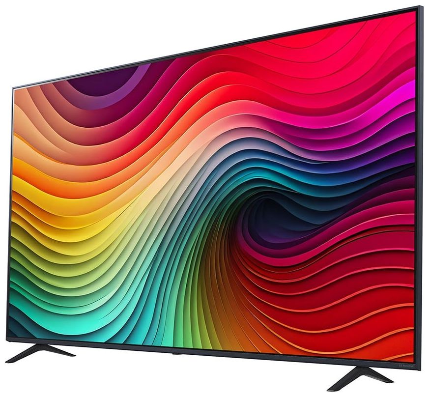 LG 75NANO80T6