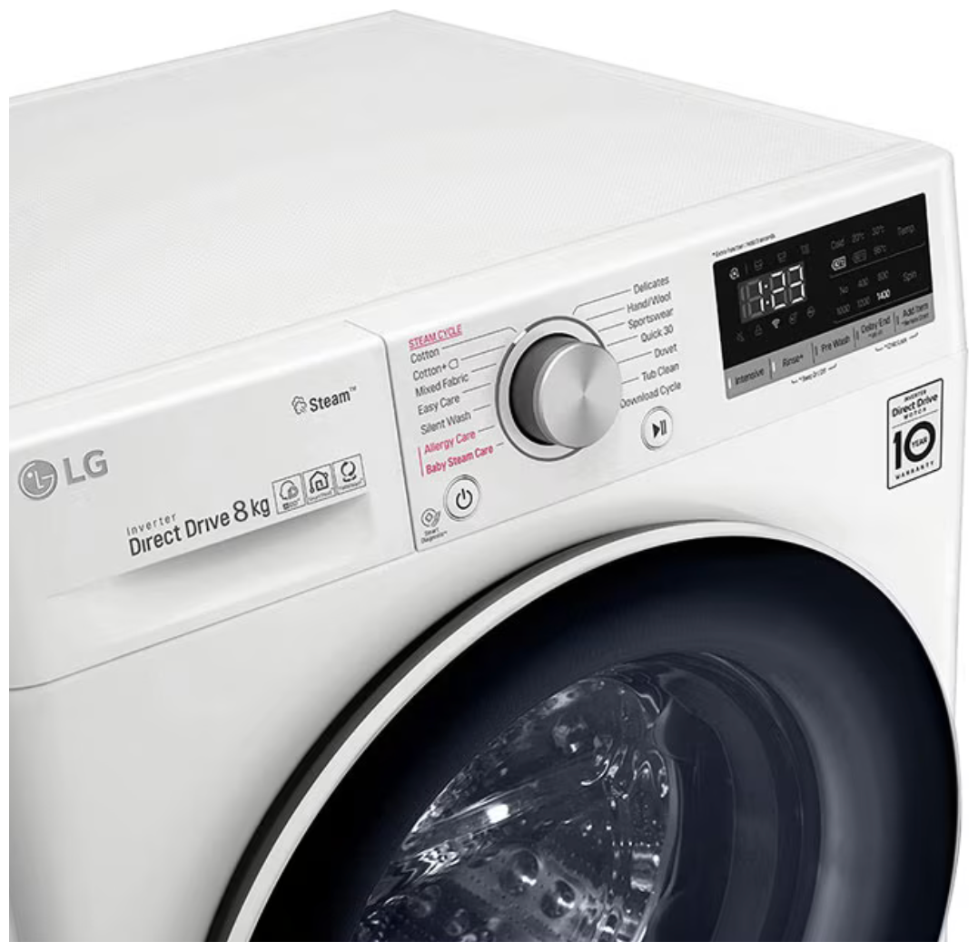 LG WV2149WVG