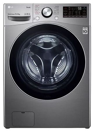 LG WDL91H62PN