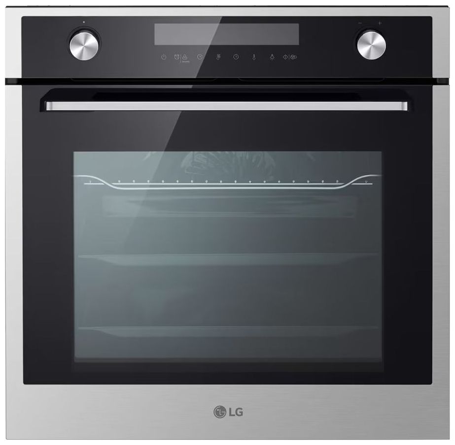 LG WSEZM7225S2 Built-In Electric Oven - Sliver