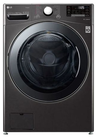 LG WDV2101BRV