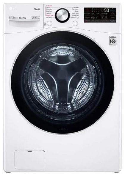 LG WDL91H02PN