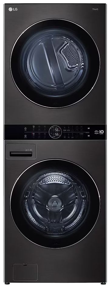 LG WT2116BRK