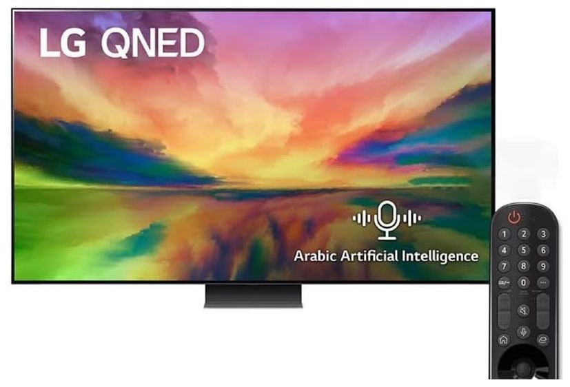 LG 75QNED816RA