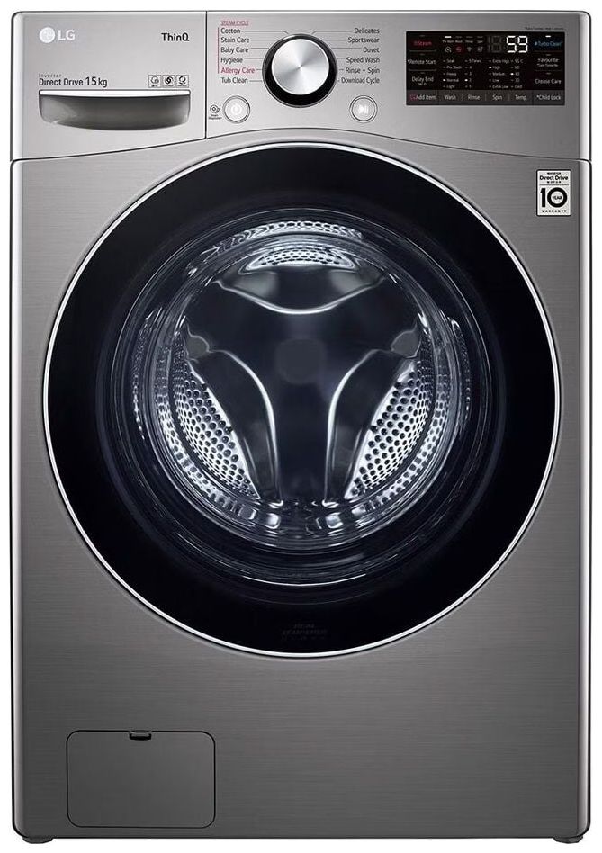 LG WL91H62PN