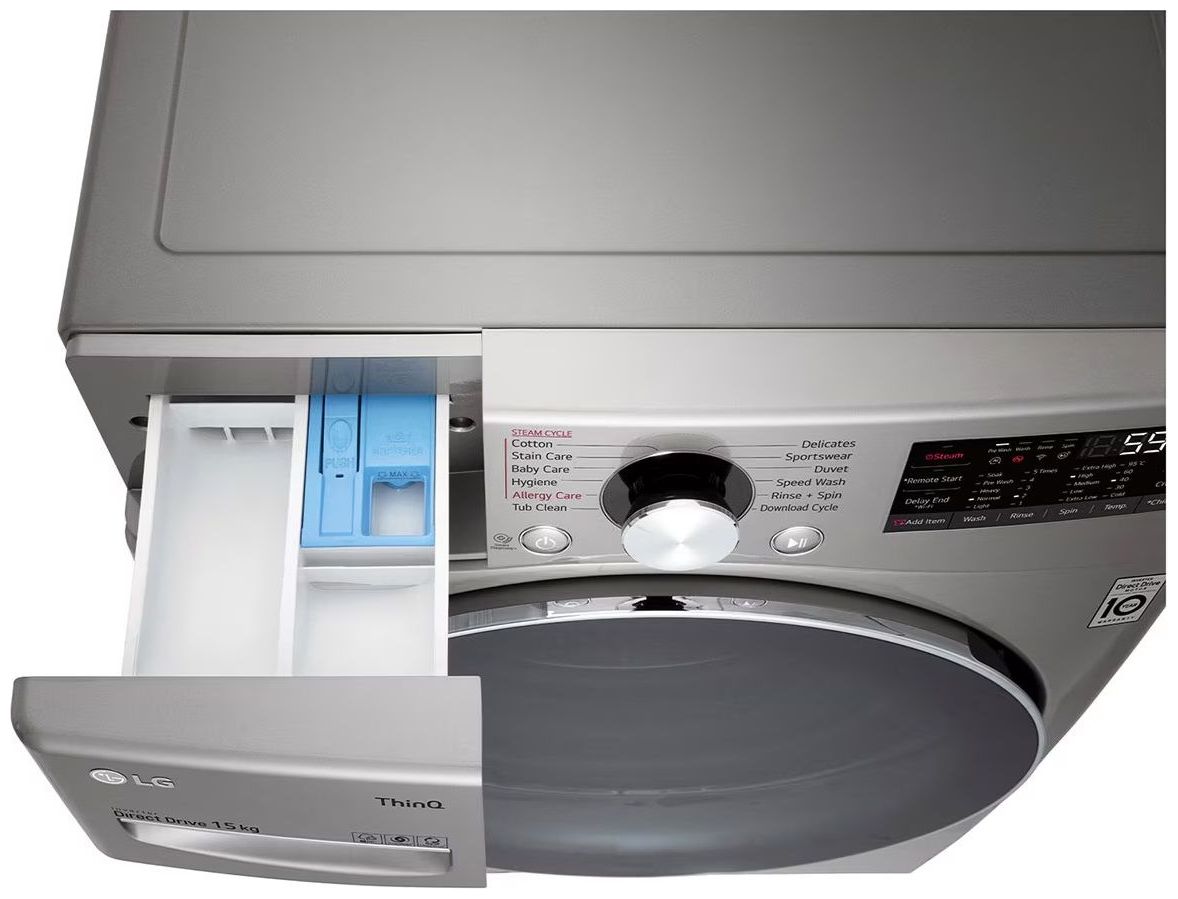 LG WL91H62PN