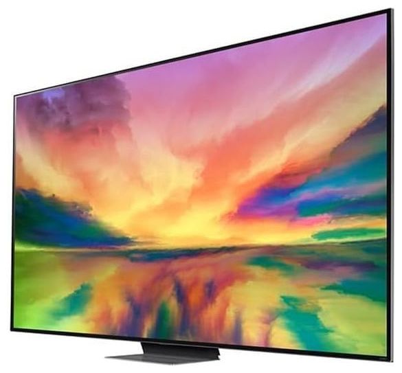 LG 75QNED816RA