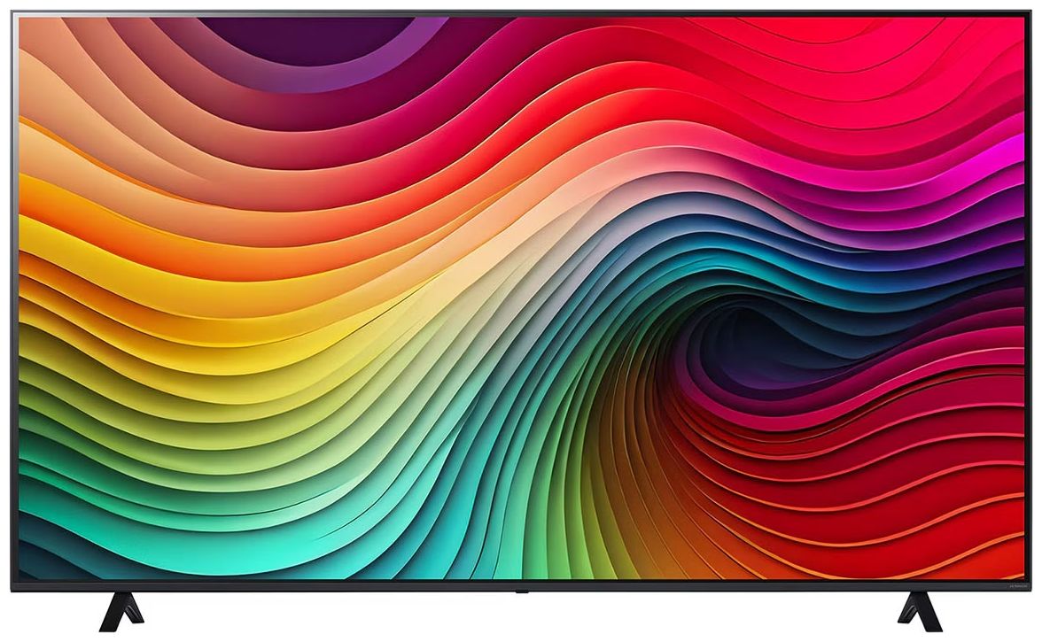 LG 75NANO80T6A