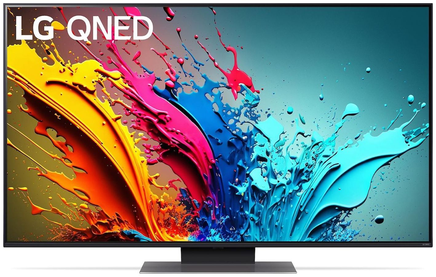 LG 55QNED86T6A