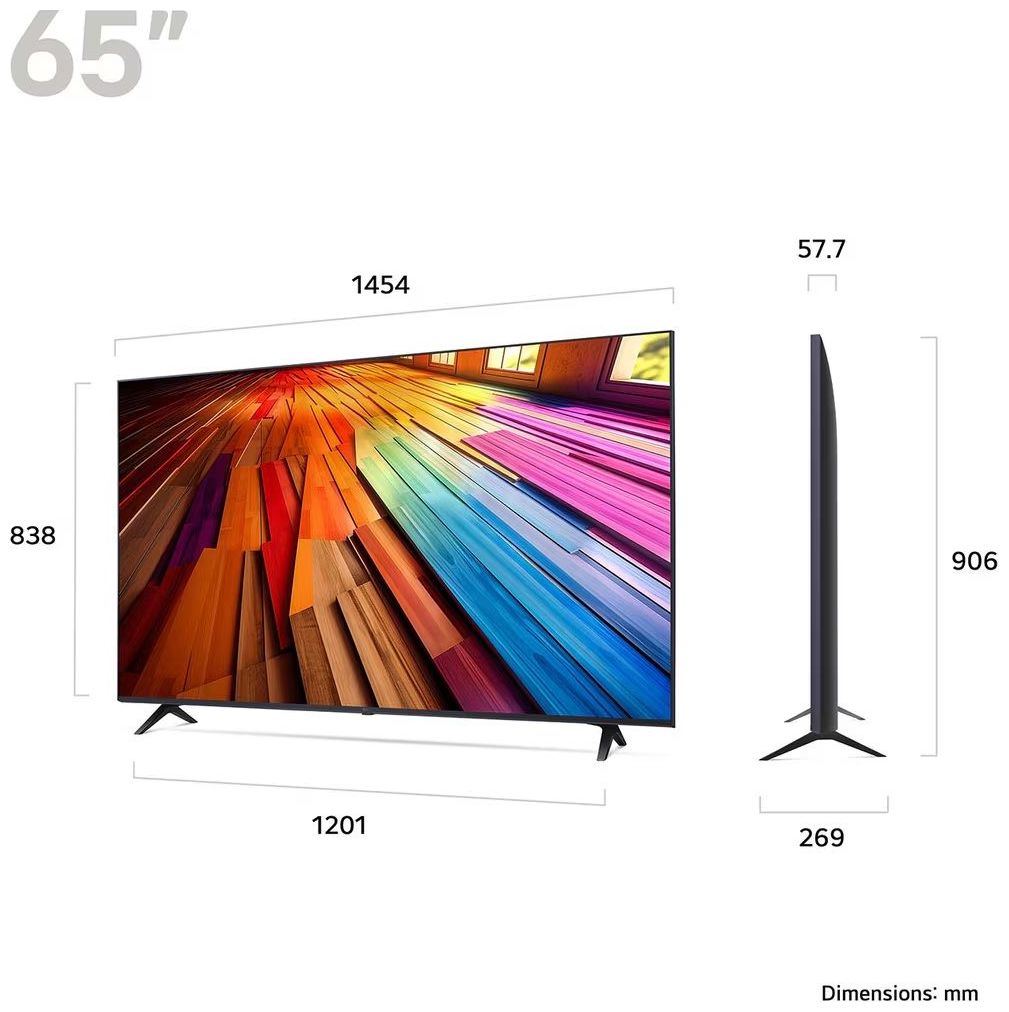 LG 65UT80006