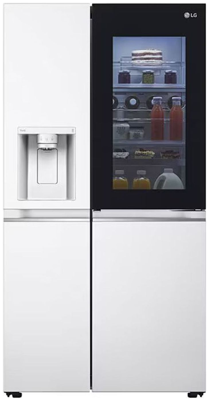 LG GCX-287TNW