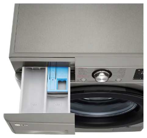 LG WV2149PVG-Silver
