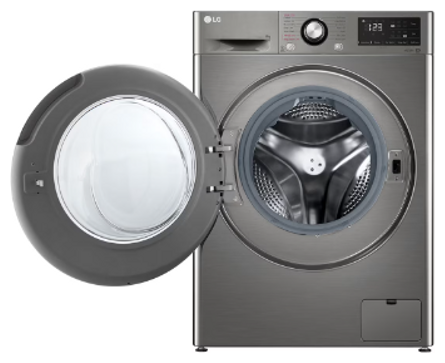 LG WV2149PVG-Silver