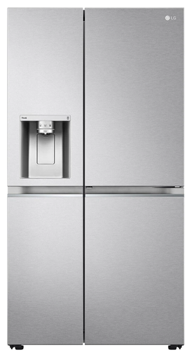 LG GCJ-287TNL-Silver
