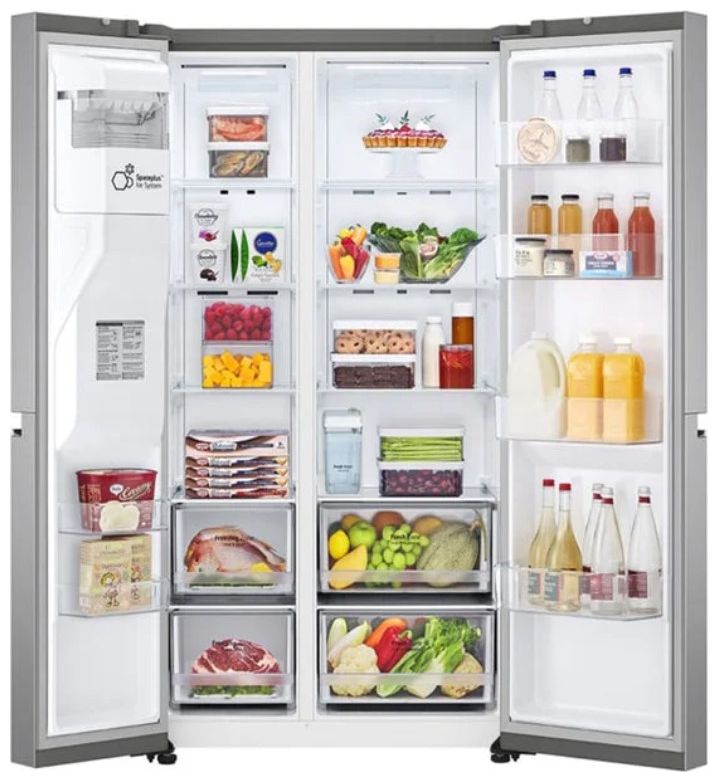LG GCJ-287GVL