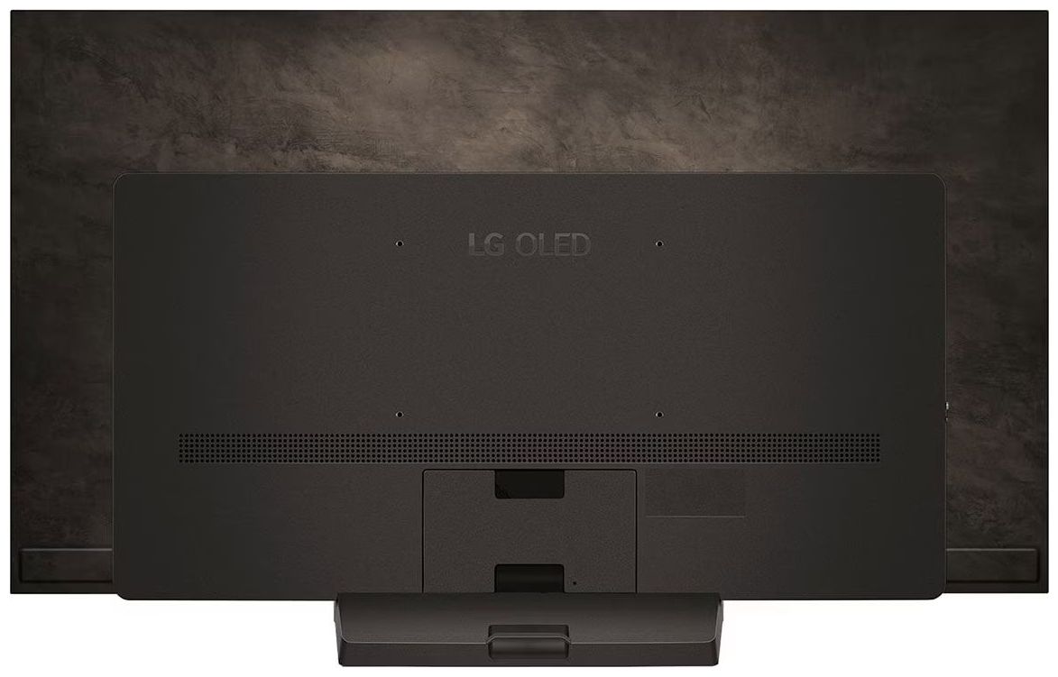 LG OLED55C46LA