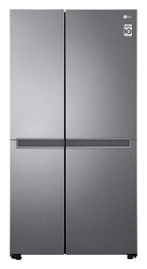 LG GCB-287DVE