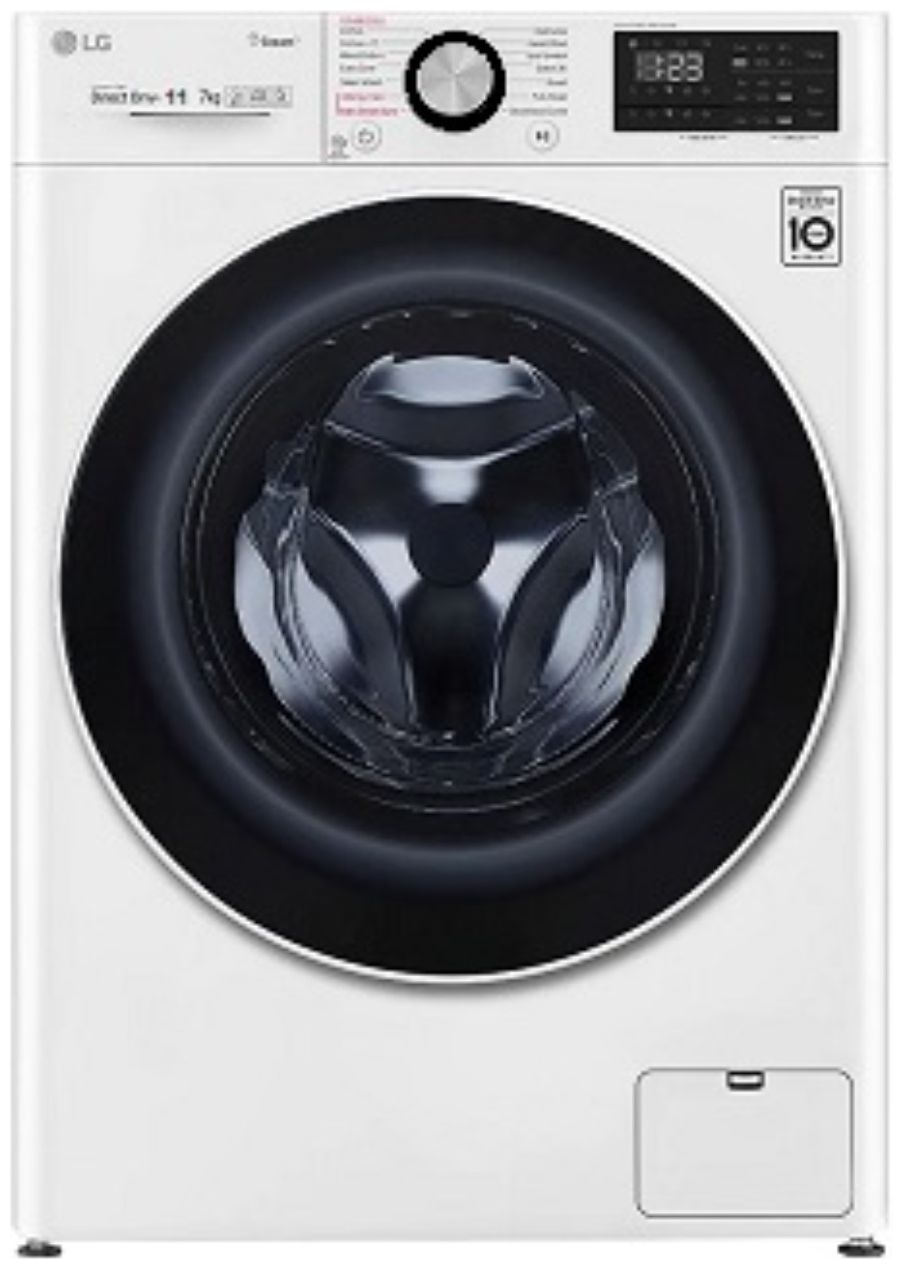 LG WR9011BWG