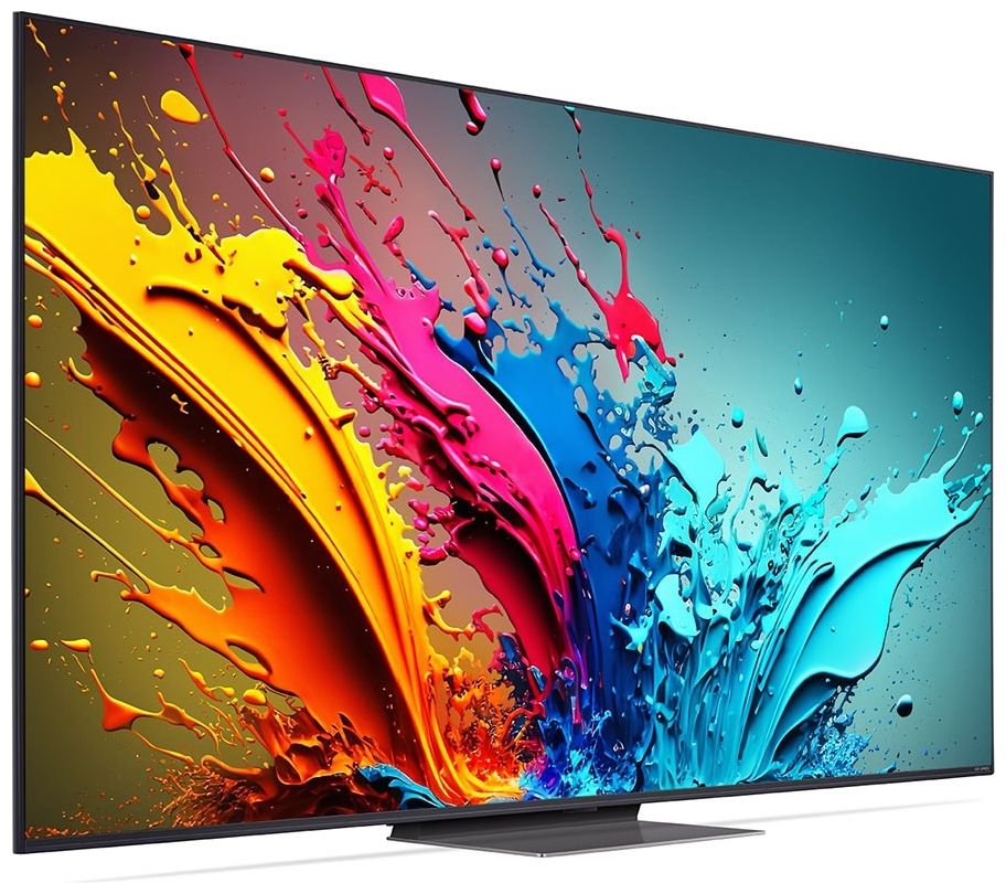 LG 65QNED86T6A