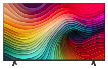 LG 65NANO80T6A