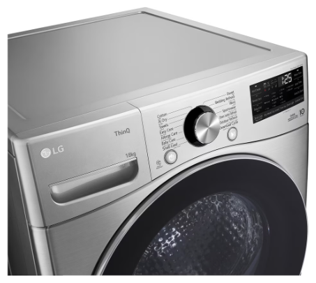 LG RH18U8EVCW