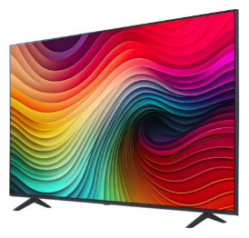 LG 65NANO80T6A