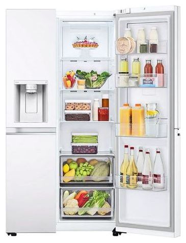 LG GCJ-287GNW