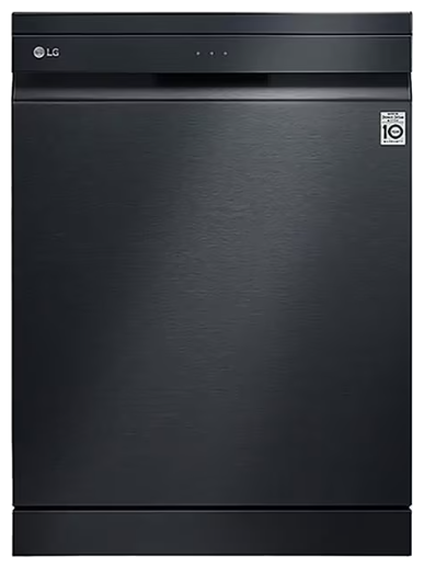 LG DFB325HM - 14 Sets - Dishwasher - Matte Black Stainless Steel
