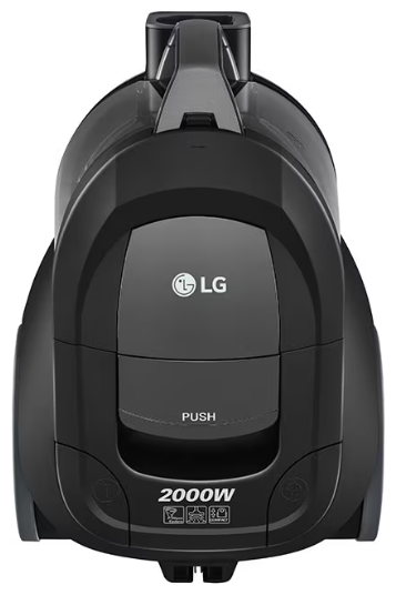 LG VC5420NNTS