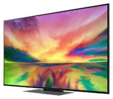 LG 55QNED816RA