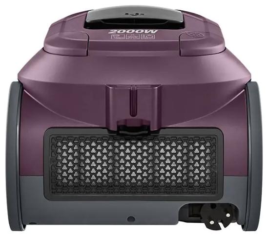 LG VC5420NHT