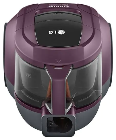 LG VC5420NHT