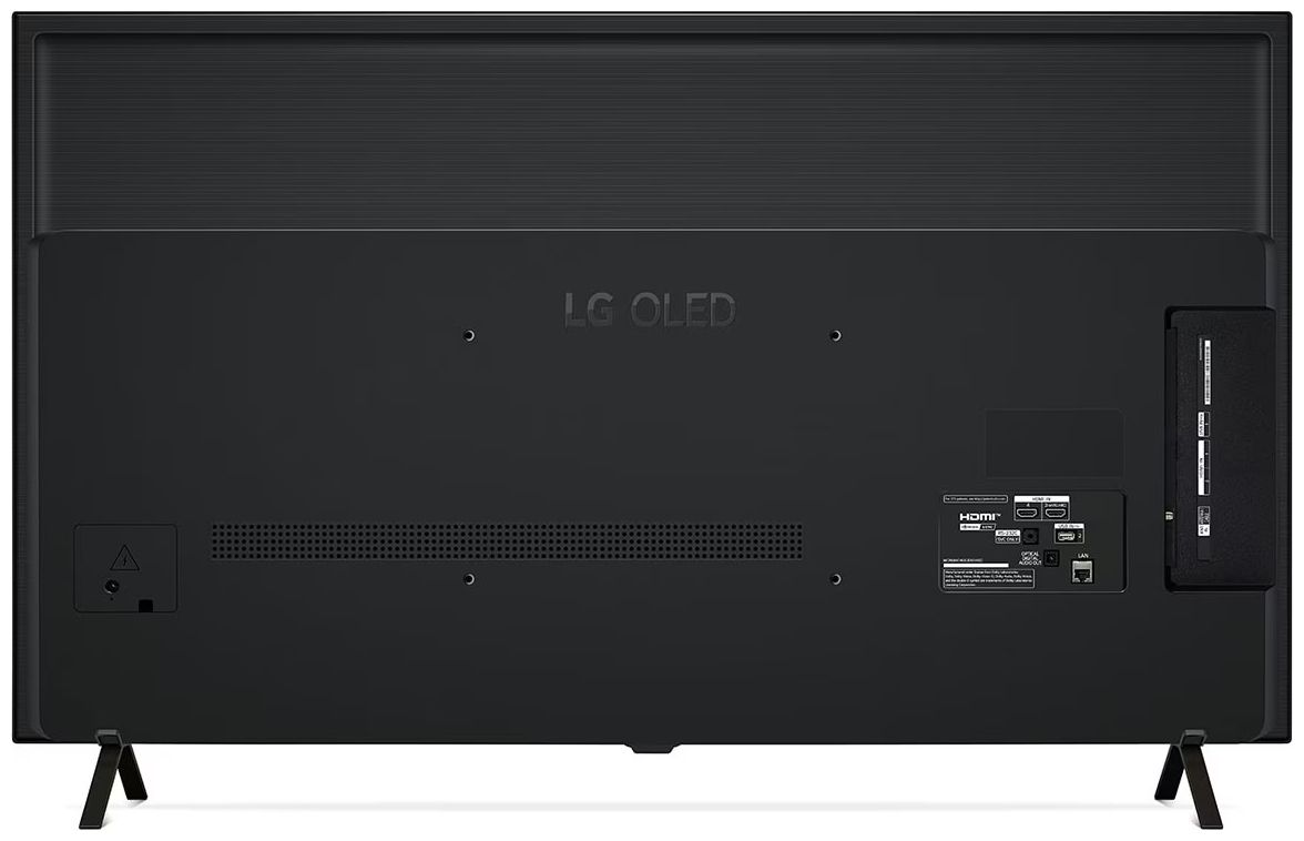 LG OLED55B46LA