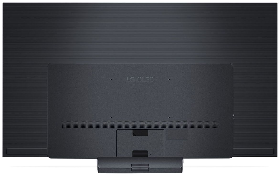 LG OLED77C36LA