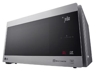 LG MS4295CIS