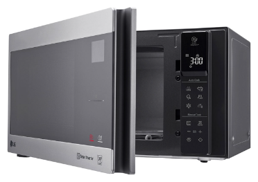 LG MS4295CIS