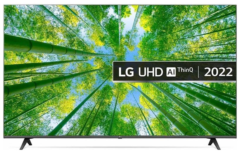 LG 55UQ80006LD