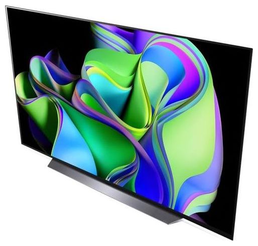 LG OLED65C36LA