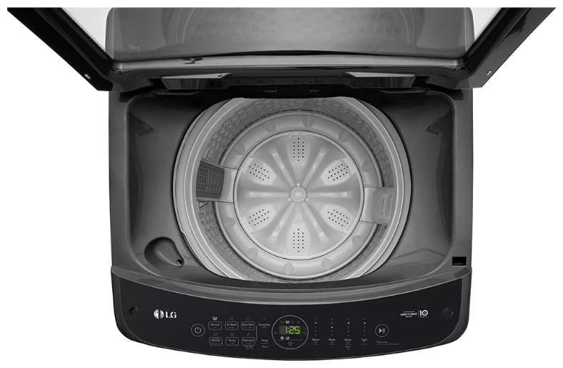 LG T18H3SDHT2-Black