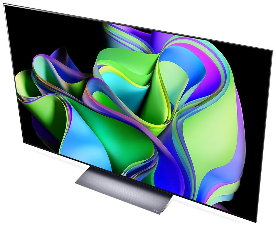 LG OLED77C36LA