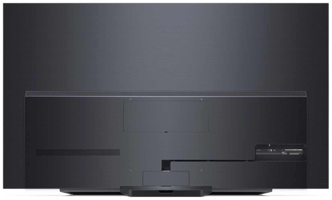 LG OLED83C36LA