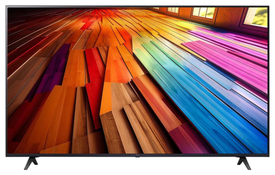 LG 50UT80006LB