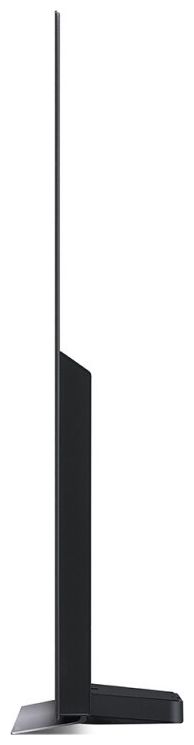 LG OLED83C36LA
