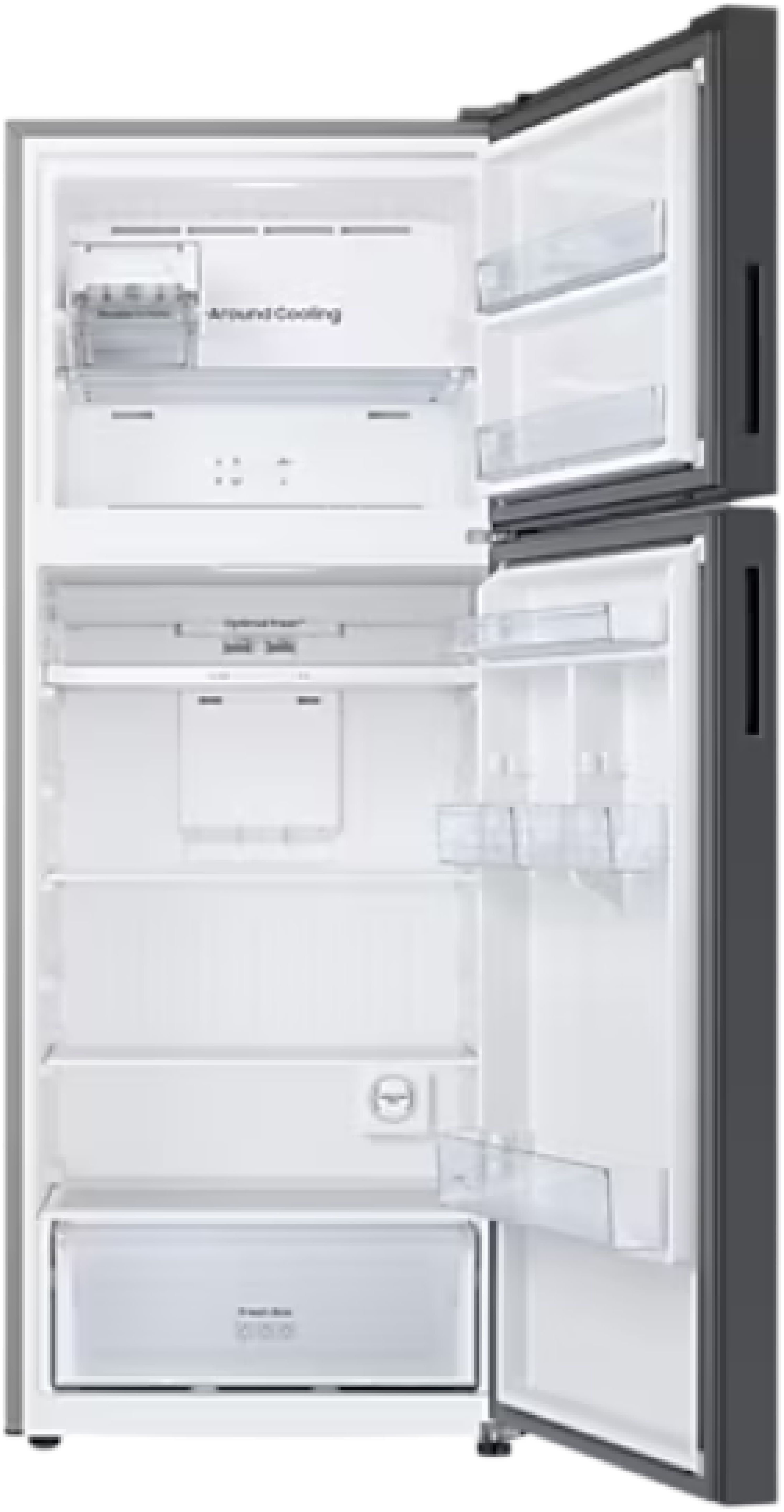 Samsung RT47CB66428A