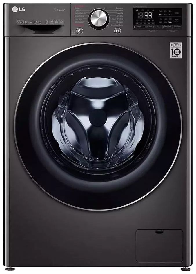 LG WV9142BRPABLPKOS